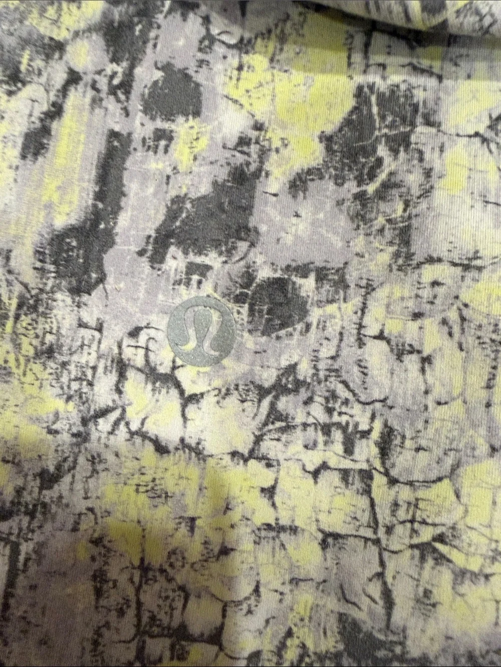 Lululemon Snake Print Leggings - 4